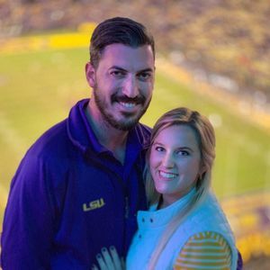 Meet your Posher, Dustin